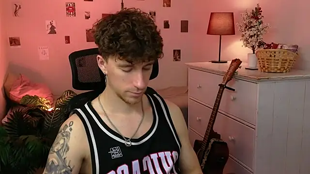 mark caron online show from 03.08.26