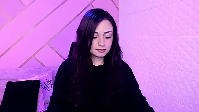 Eva Roussell online show from 11.30.25