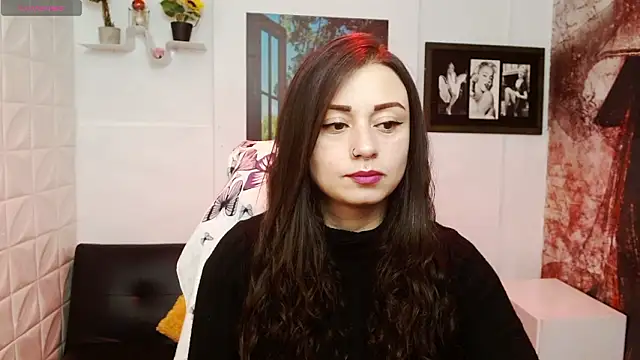 Eva Roussell online show from 02.20.26