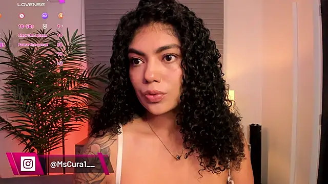 Snapshot of miss_curazao chatting on 05.26.26 miss curazao online show from 05.26.26