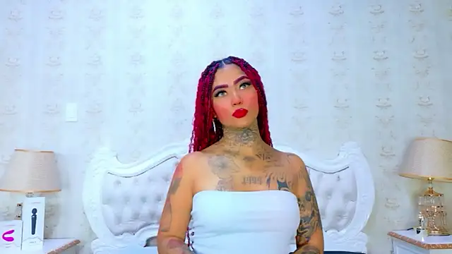 EmilieLake online show from 03.25.26