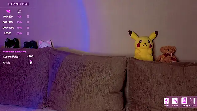 RavenKitten  online show from 03.14.26