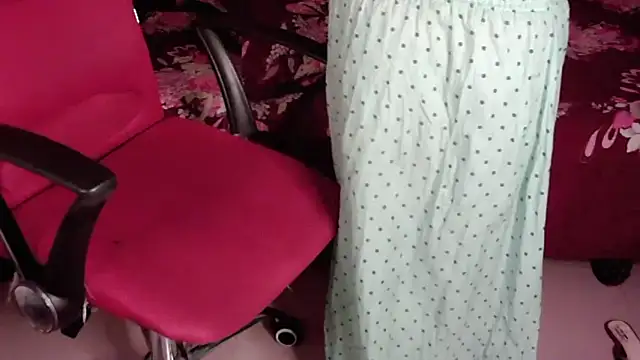 Sexy Ara  Baby online show from 10.09.25