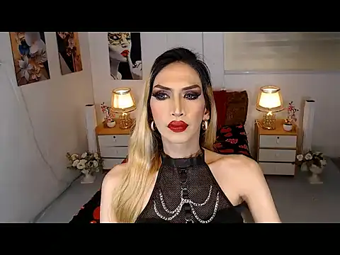 Snapshot of AlexaLiboria chatting on 02.09.26 AlexaLiboria online show from 02.09.26