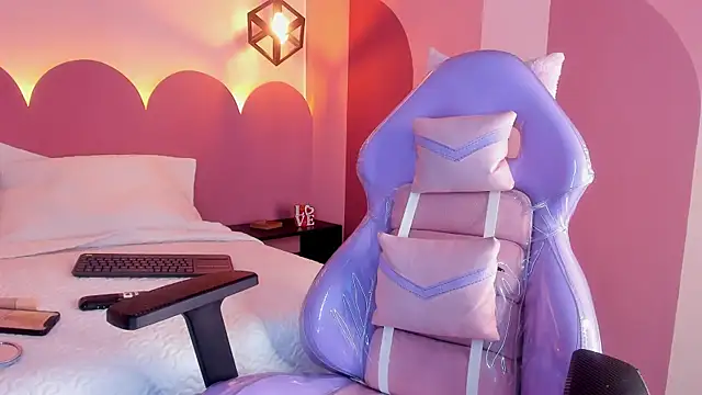 ValeryBoobs1 online show from 11.14.25