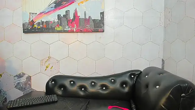 Snapshot of Anaa_Fuentess chatting on 02.16.26 Anaa Fuentess online show from 02.16.26