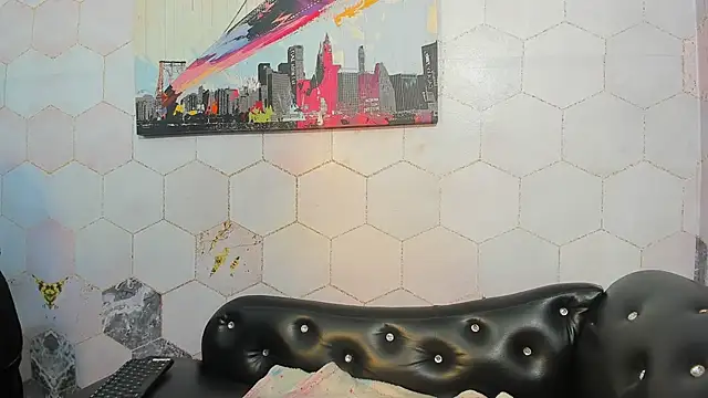 Anaa Fuentess online show from 02.23.26