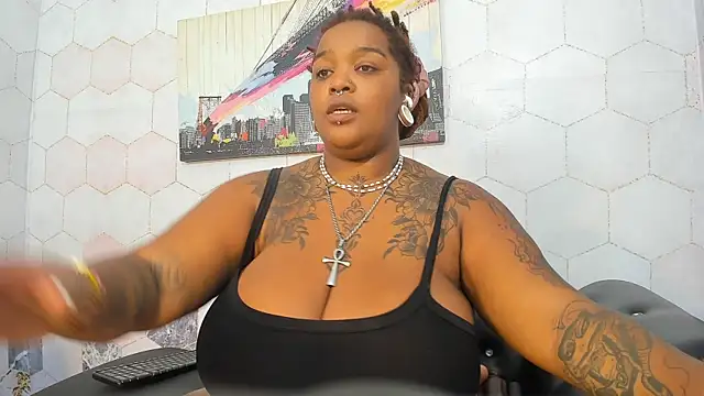 Snapshot of Anaa_Fuentess chatting on 03.20.26 Anaa Fuentess online show from 03.20.26