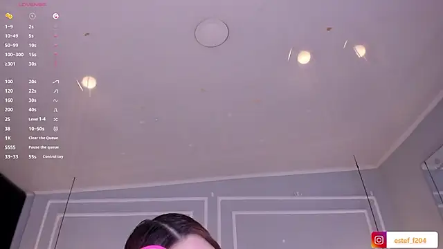 sakura Gomez online show from 03.08.26