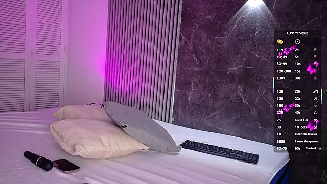  Gaaia  online show from 02.03.26