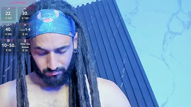 Tatis   online show from 11.03.25