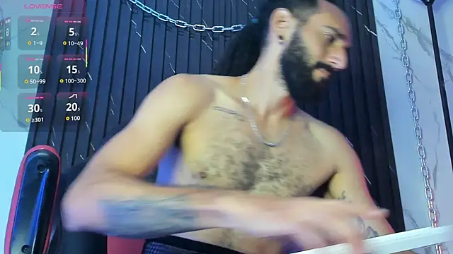 Tatis   online show from 11.09.25