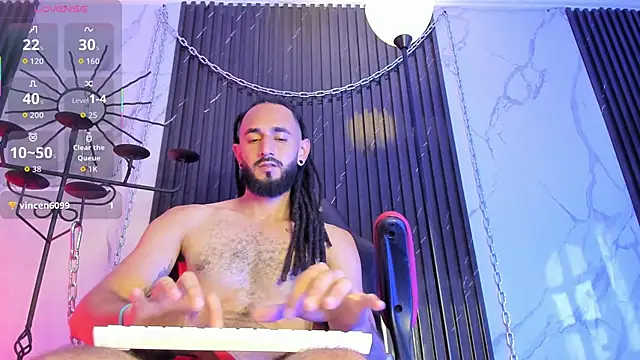 Tatis   online show from 11.14.25