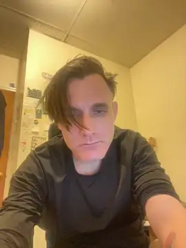 Snapshot of NicPolaris chatting on 02.22.26 NicPolaris online show from 02.22.26