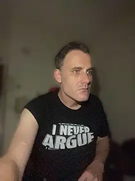 NicPolaris online show from 07.12.26