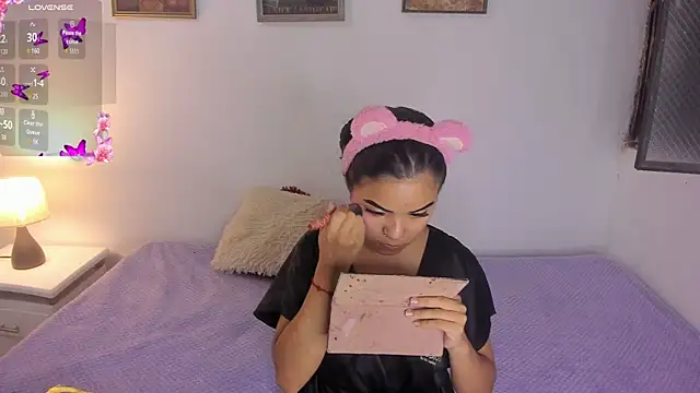 Valeri 13 online show from 11.19.25