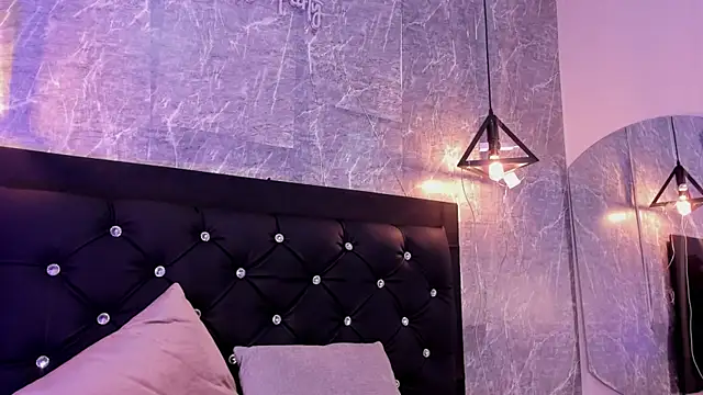 Snapshot of CATALEYA_CAST1 chatting on 09.22.25 CATALEYA CAST1 online show from 09.22.25