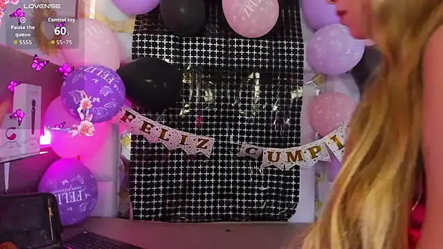 Natasha-Adams online show from 03.28.26