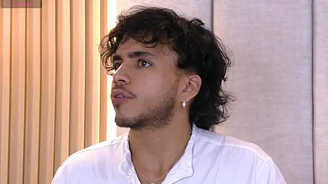 Snapshot of AlexanderJordan chatting on 09.12.25 AlexanderJordan online show from 09.12.25