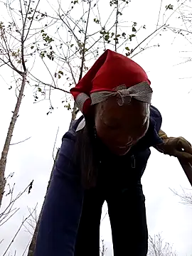 tcm-cute online show from 10.21.25