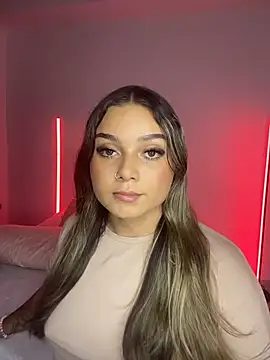 AnnyLopezzz  online show from 10.11.25