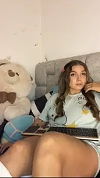 AnnyLopezzz  online show from 12.20.25