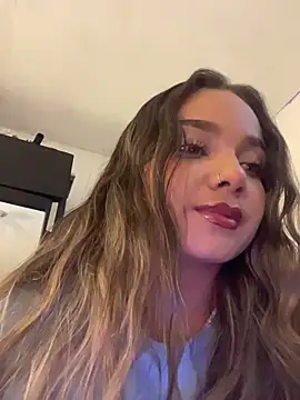 AnnyLopezzz  online show from 03.16.26