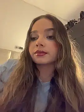 AnnyLopezzz  online show from 03.16.26