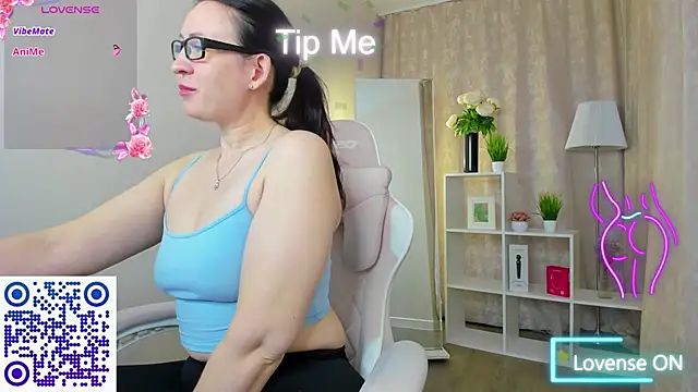 Lea shadom online show from 02.20.26