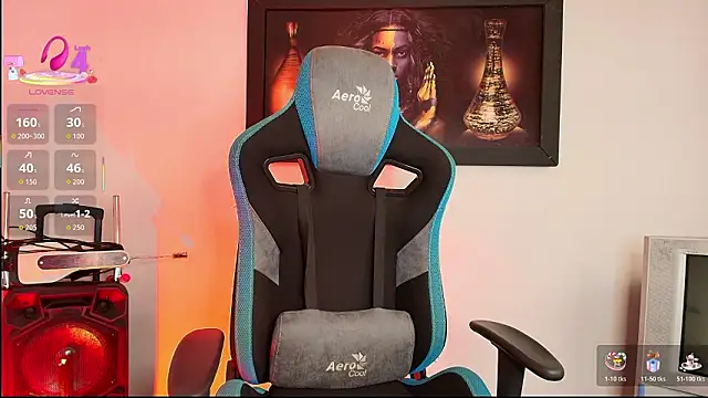 Michael Lopez 1 online show from 02.12.26