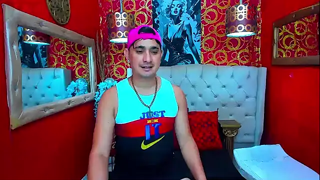 Snapshot of JHOVA23CM chatting on 02.28.26 JHOVA23CM online show from 02.28.26