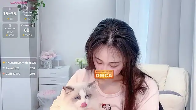 Nabi518- online show from 02.04.26