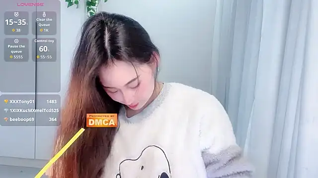 Nabi518- online show from 02.04.26