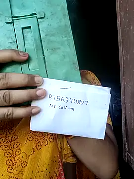 Idhika Handoo online show from 09.16.25