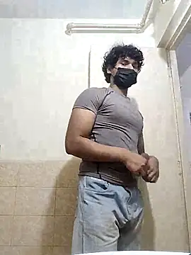 Goodmens5 online show from 11.01.25