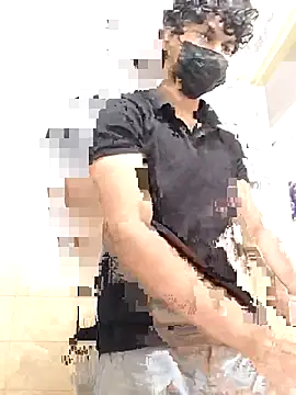 Goodmens5 online show from 11.20.25