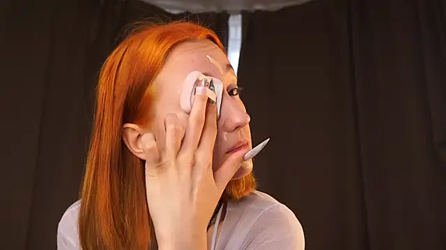 MaryroseRoeder online show from 09.20.25