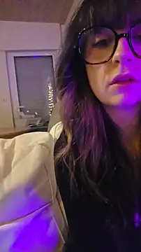 CornetDeGlace online show from 11.09.25