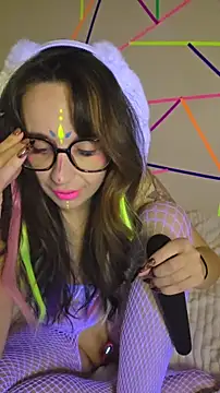 CornetDeGlace online show from 11.12.25