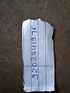 Snapshot of Payal950 chatting on 02.12.26 Payal950 online show from 02.12.26