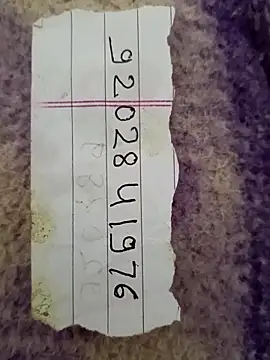 Snapshot of Payal950 chatting on 02.15.26 Payal950 online show from 02.15.26