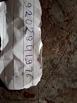 Snapshot of Payal950 chatting on 05.13.26 Payal950 online show from 05.13.26