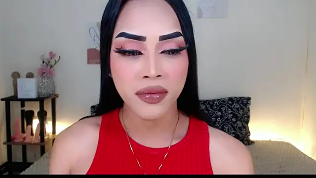 Lessandra Lust online show from 10.09.25