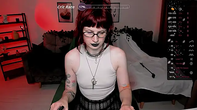 effie mirelll online show from 12.05.25