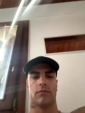 Snapshot of David_leons chatting on 09.12.25 David leons online show from 09.12.25