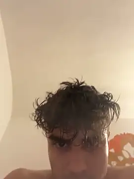 Snapshot of David_leons chatting on 10.20.25 David leons online show from 10.20.25