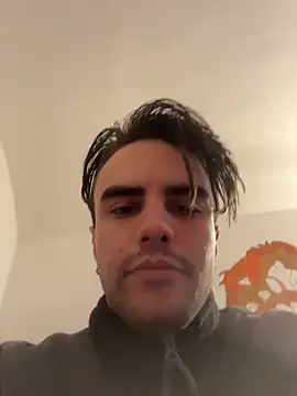 Snapshot of David_leons chatting on 10.22.25 David leons online show from 10.22.25