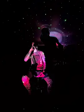 MODEST11 MMiILOO AMARO online show from 01.11.26