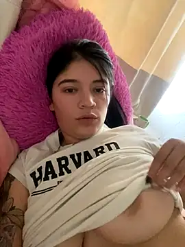 Xiomi sexx online show from 10.31.25