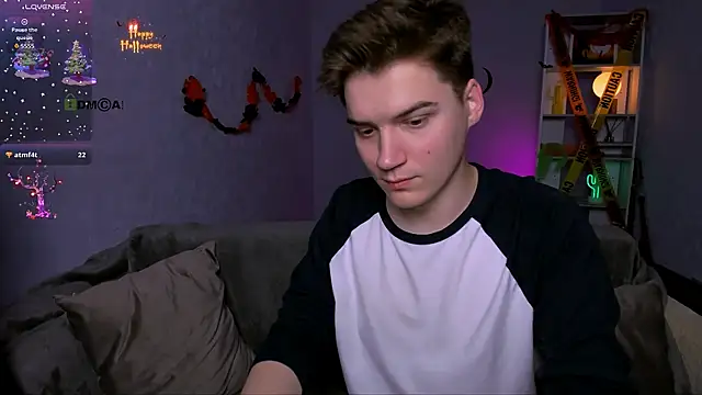 veronica bubble online show from 10.24.25